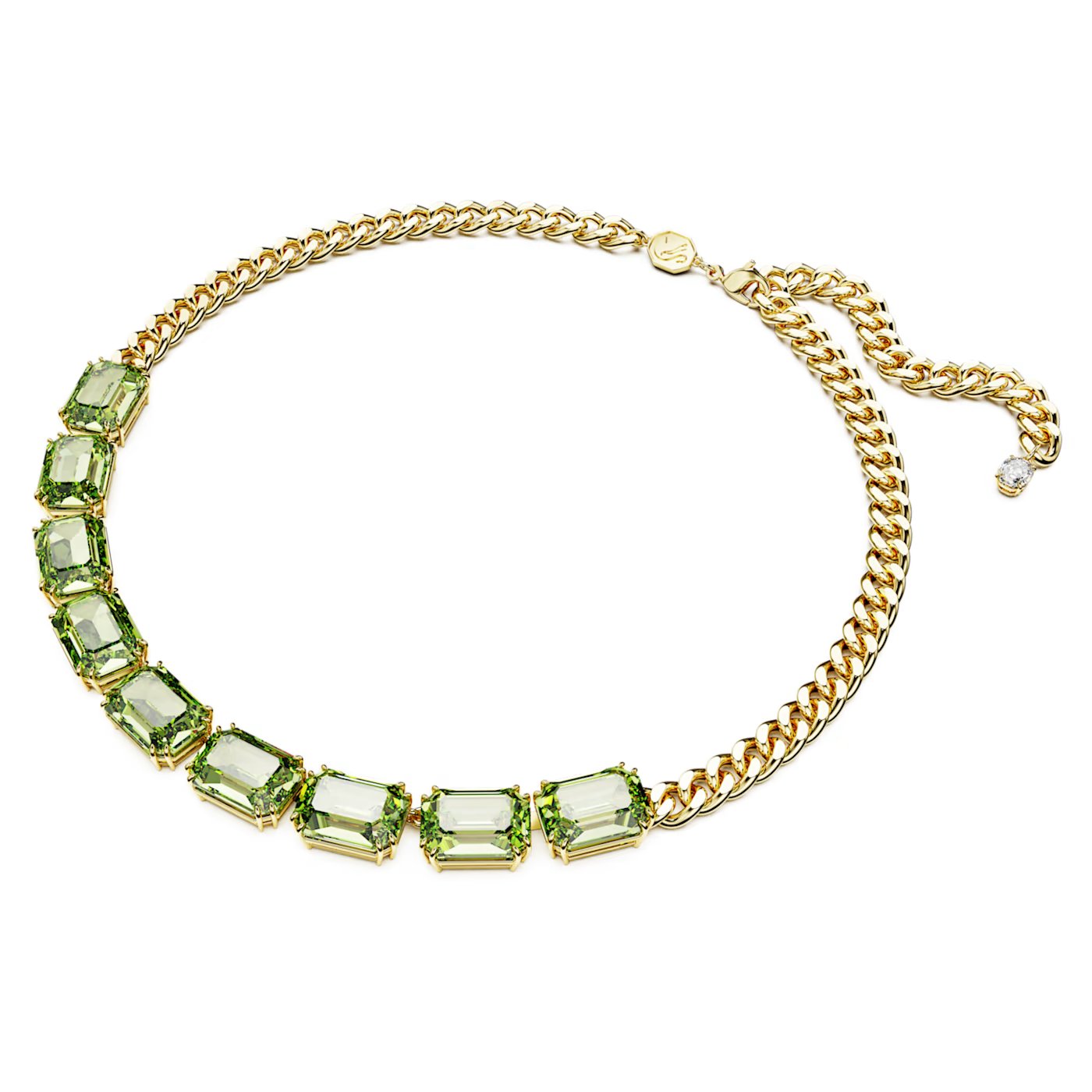 Millenia necklace